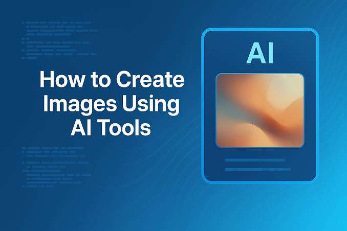 AI Image Generation Icon