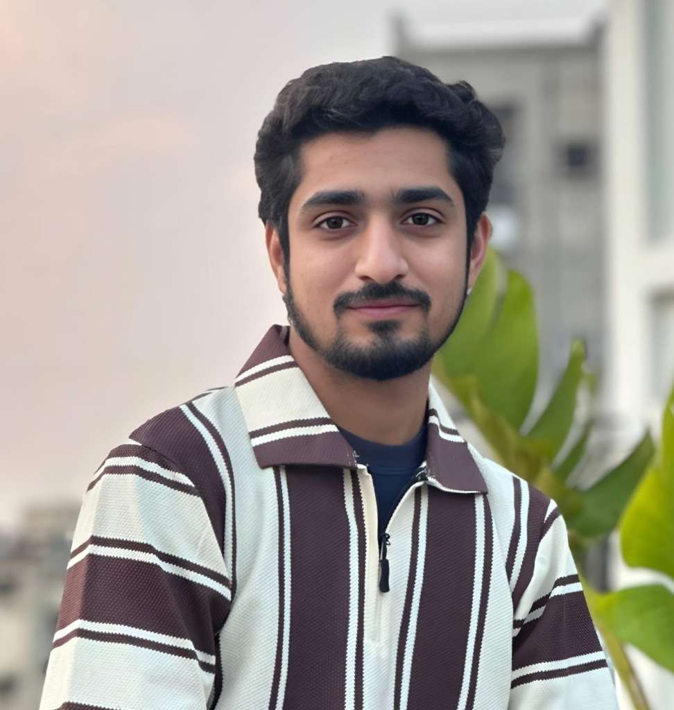 M.Faizan