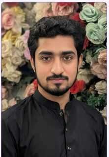 M.Faizan