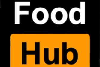 Food Hub Backend
