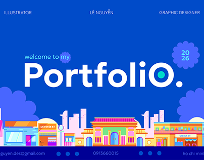 Personal Portfolio Website Icon